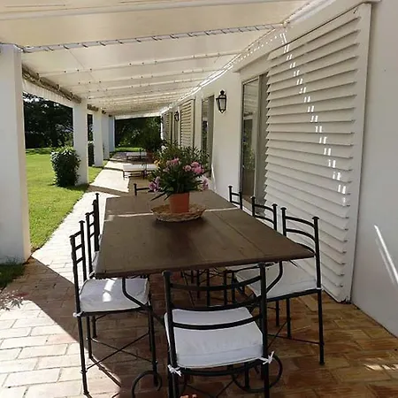 Quinta Velha