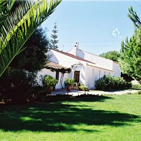 Quinta Velha Dom wakacyjny Odiáxere