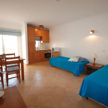 Hotel Quinta Velha Tavira
