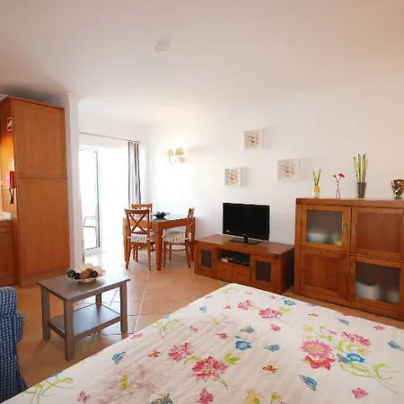 Hotel Quinta Velha Tavira