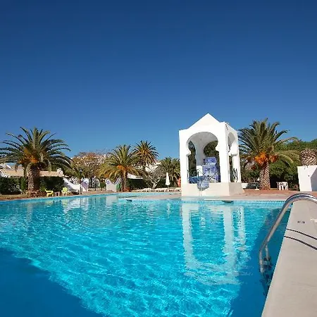 Hotel Quinta Velha Tavira
