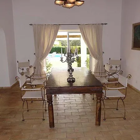 בית נופש Quinta Velha *