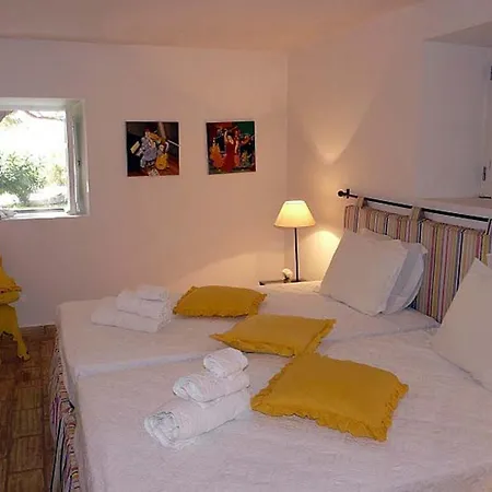 Quinta Velha Casa vacanze Odiáxere