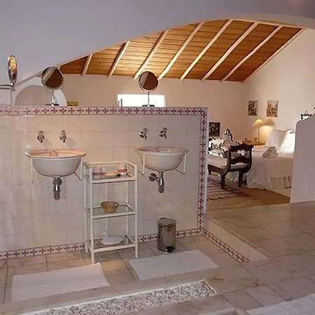 בית נופש Quinta Velha *