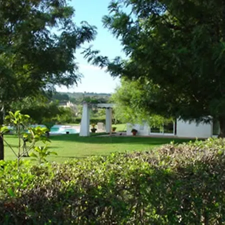 Quinta Velha Odiáxere