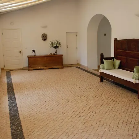 Nyaraló Quinta Velha
