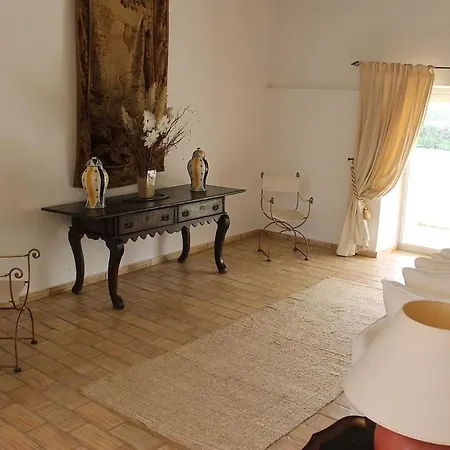 Quinta Velha Nyaraló Odiáxere